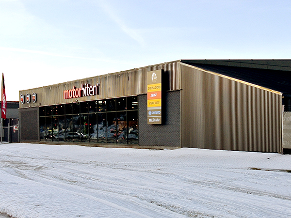 Ryckepungen 2 Falun