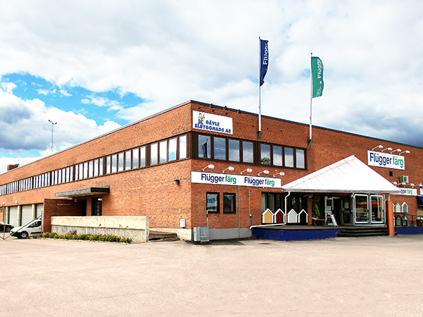 Näringen 8:3 Gävle