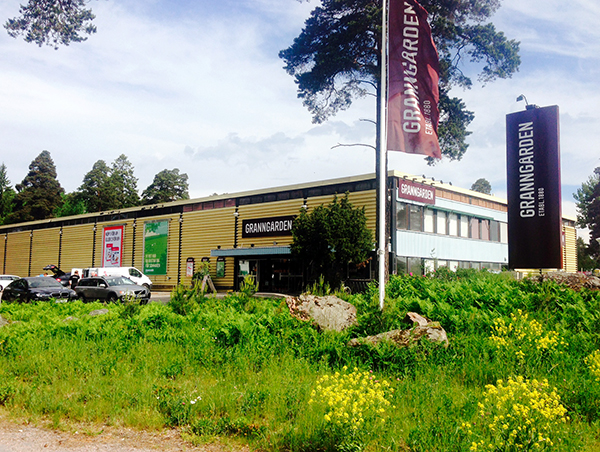 Sörby Urfjäll 26:1 Gävle