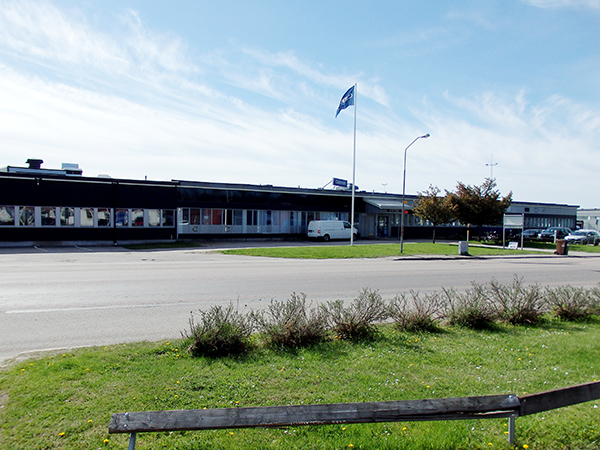 Sörby Urfjäll 29:1 Gävle