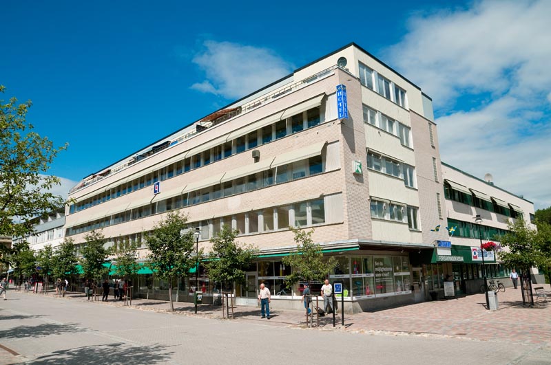Orren 6 Sollefteå