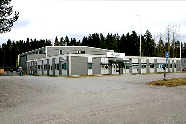Bruket 2 Umeå