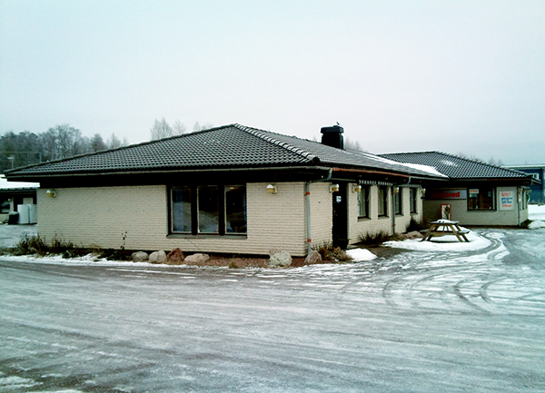 Hälsinggården 1:499 Falun