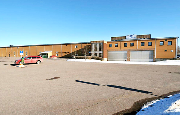 Korsnäs 3:7 Falun