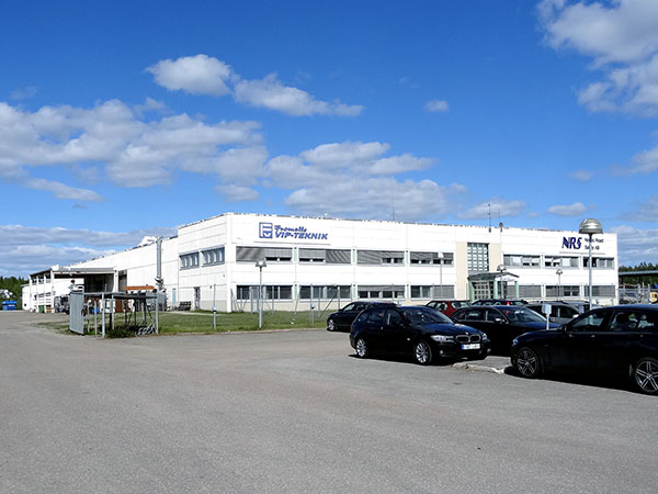 Vivstamon 1:16 Timrå