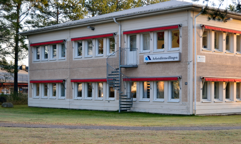 Vivstamon 1:62 Timrå