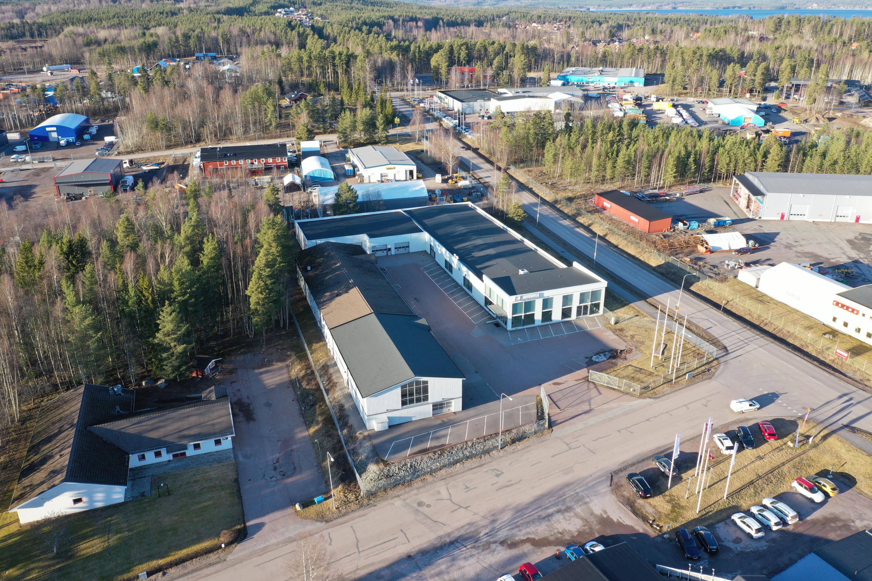 Lunsta 4_Falun Lunsta 4_Falun