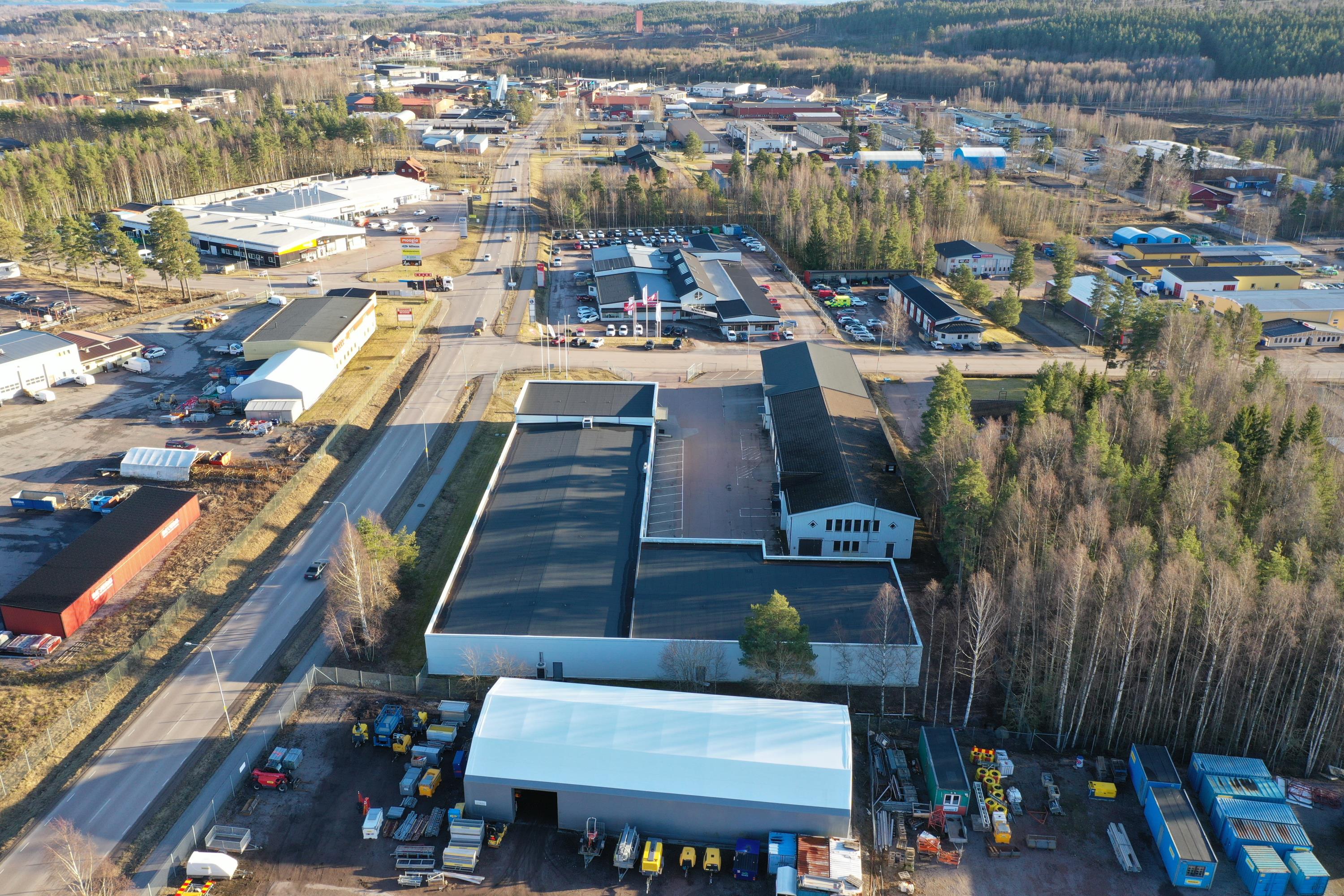 Lunsta 4_Falun Lunsta 4_Falun