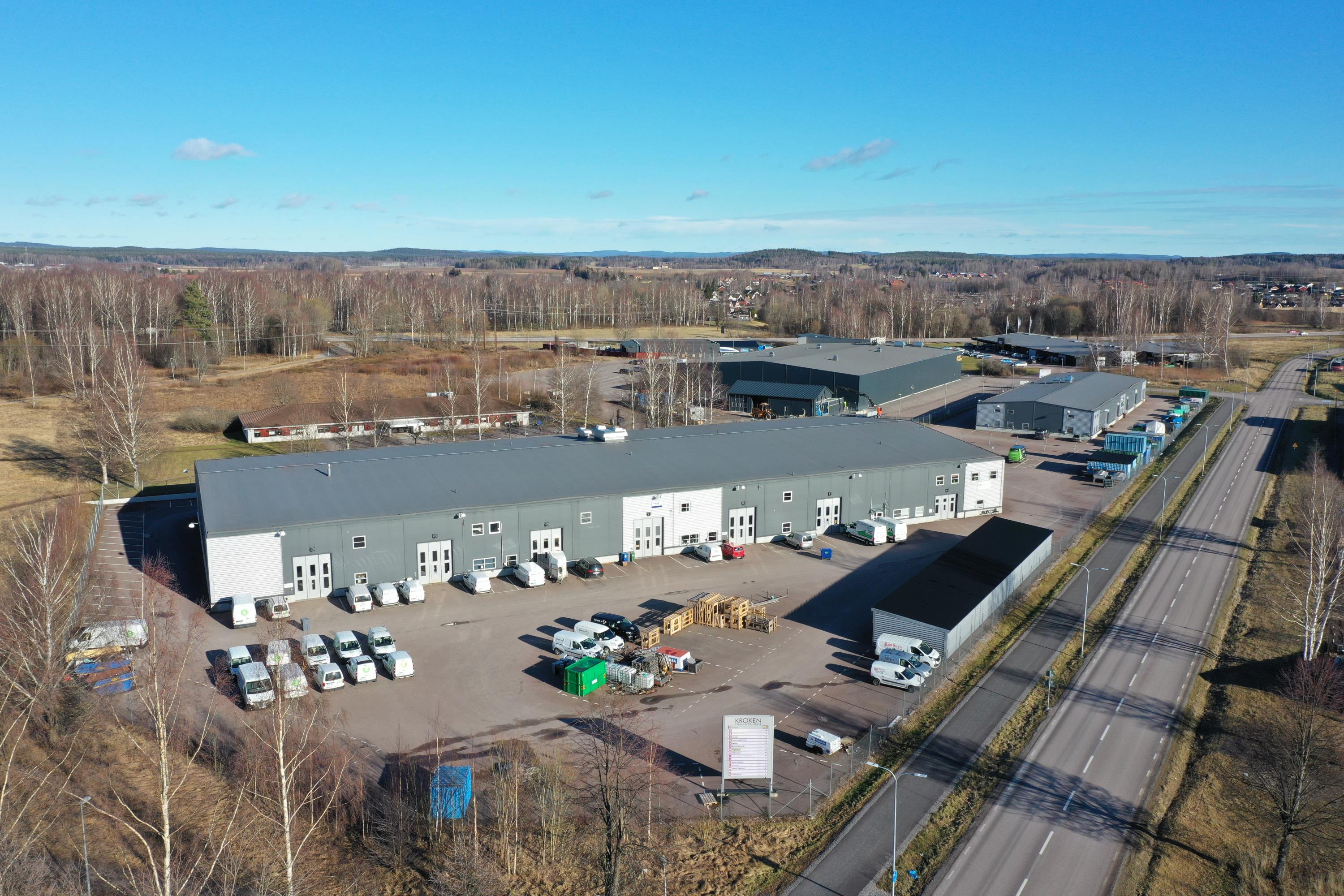 Kroken 3 Borlänge Kroken 3 Borlänge