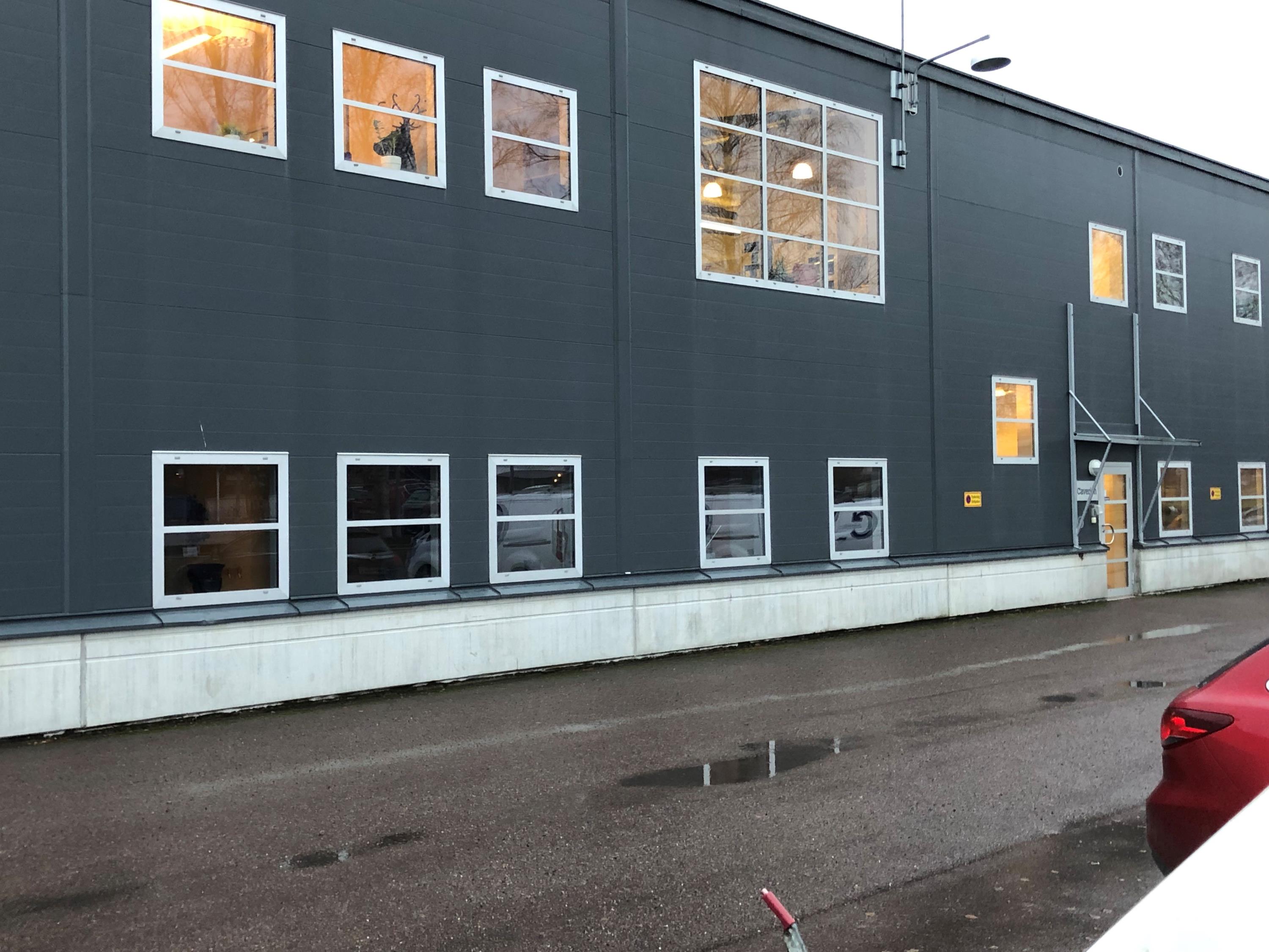 Kroken 3 Borlänge Kroken 3 Borlänge
