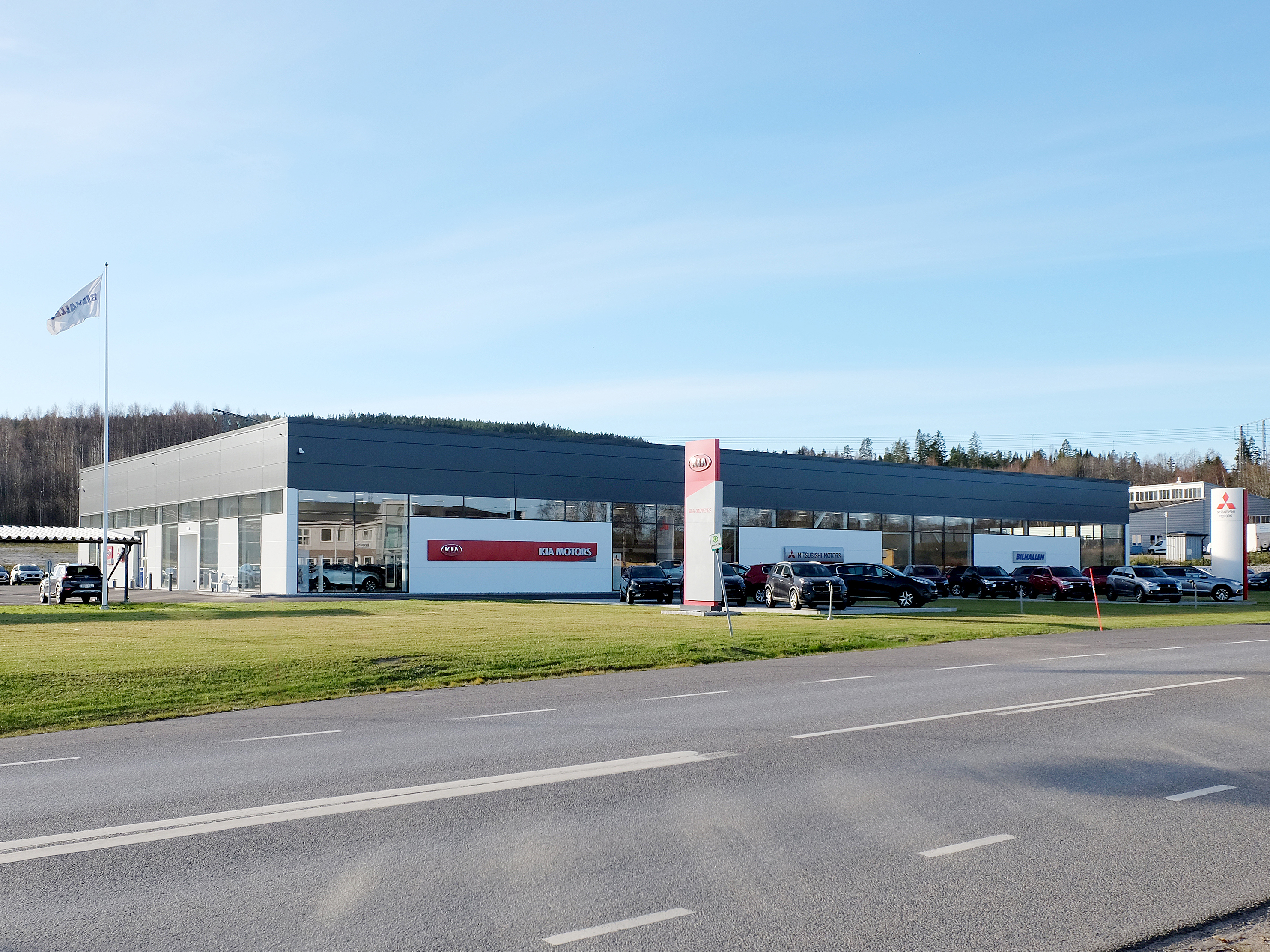 Högom 3:217 Sundsvall