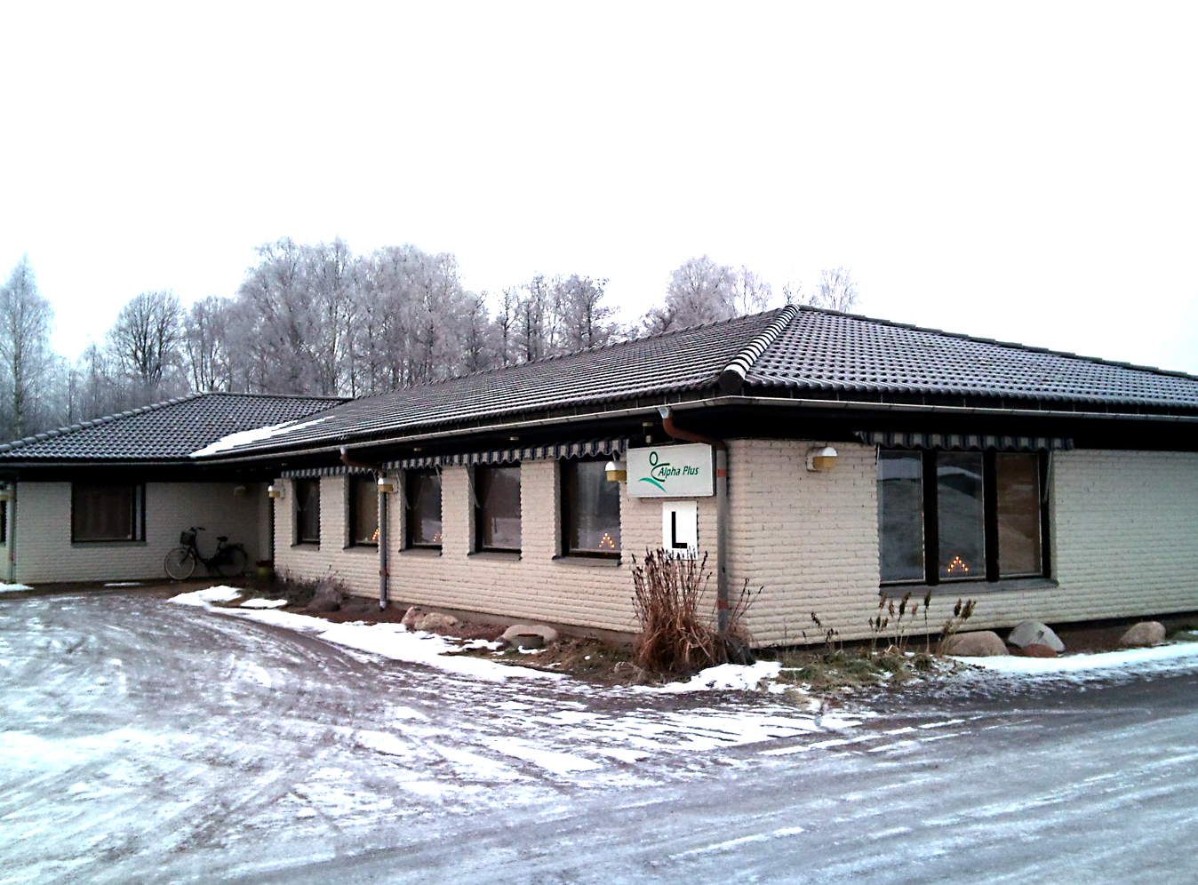 Hälsinggården 1:498 Falun