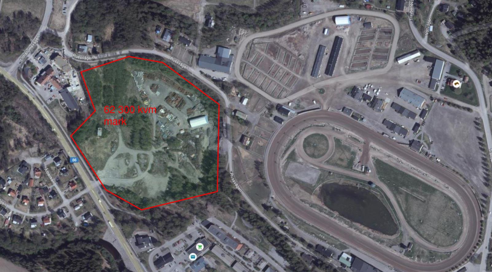 Bergsåker 5:18+5:12 Bergsåker 5:18+5:12