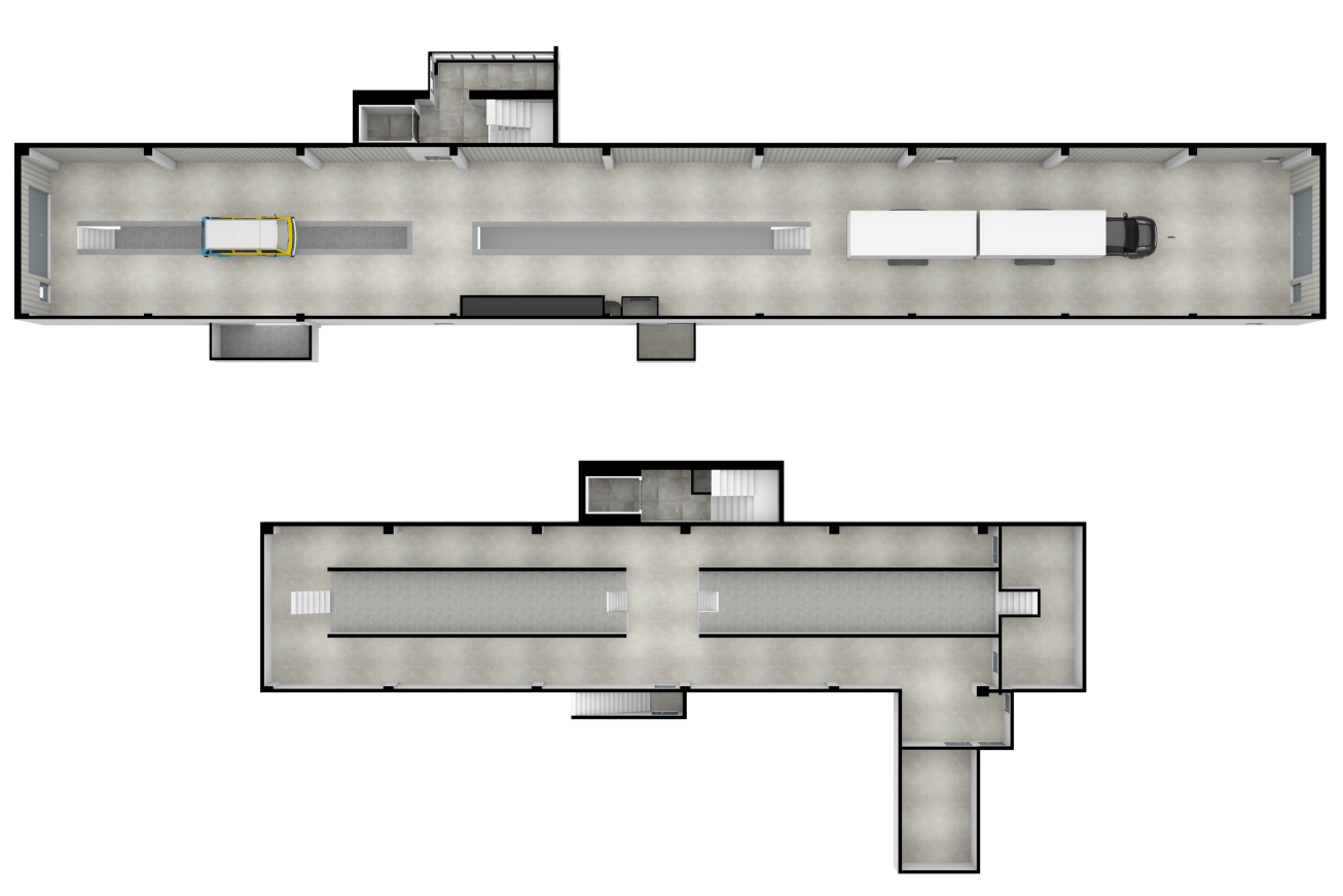 Interör 1 Interör 1