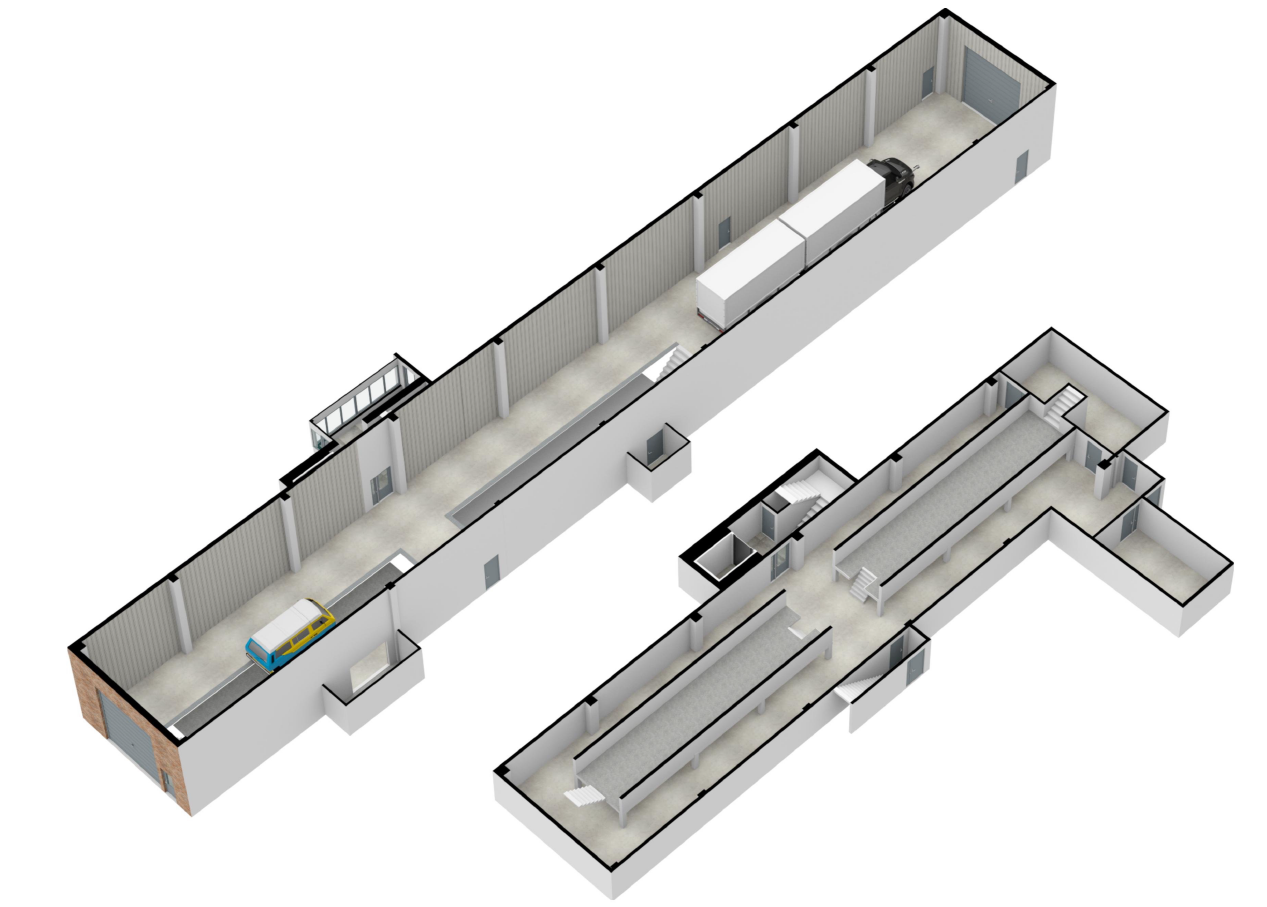 Interiör 3 Interiör 3