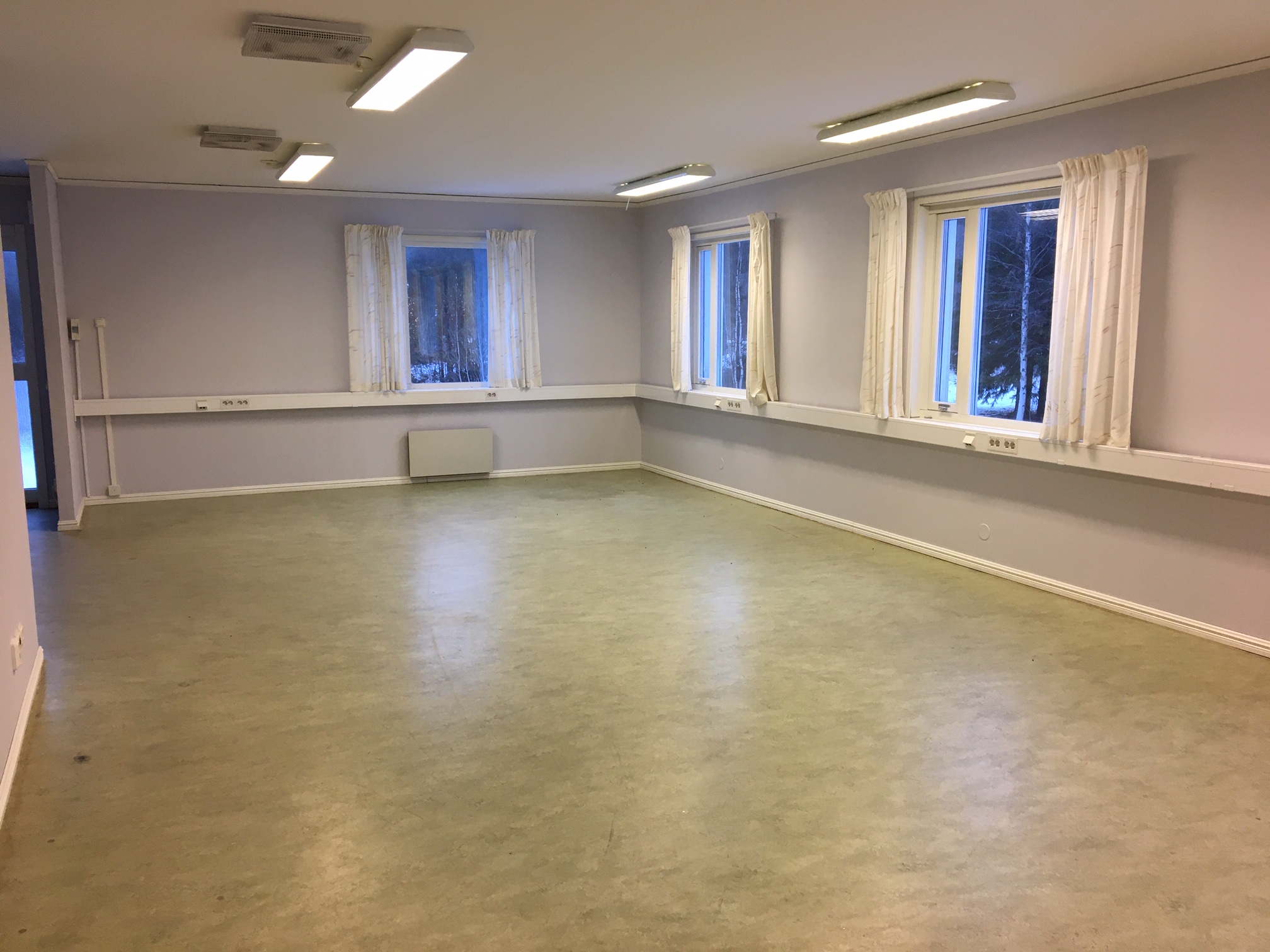 Interiörbild 1 Interiörbild 1