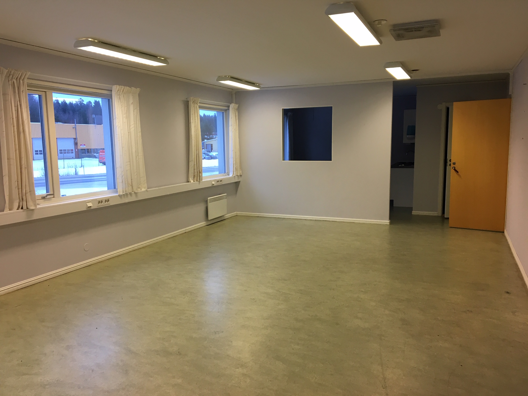 Interiörbild 2 Interiörbild 2