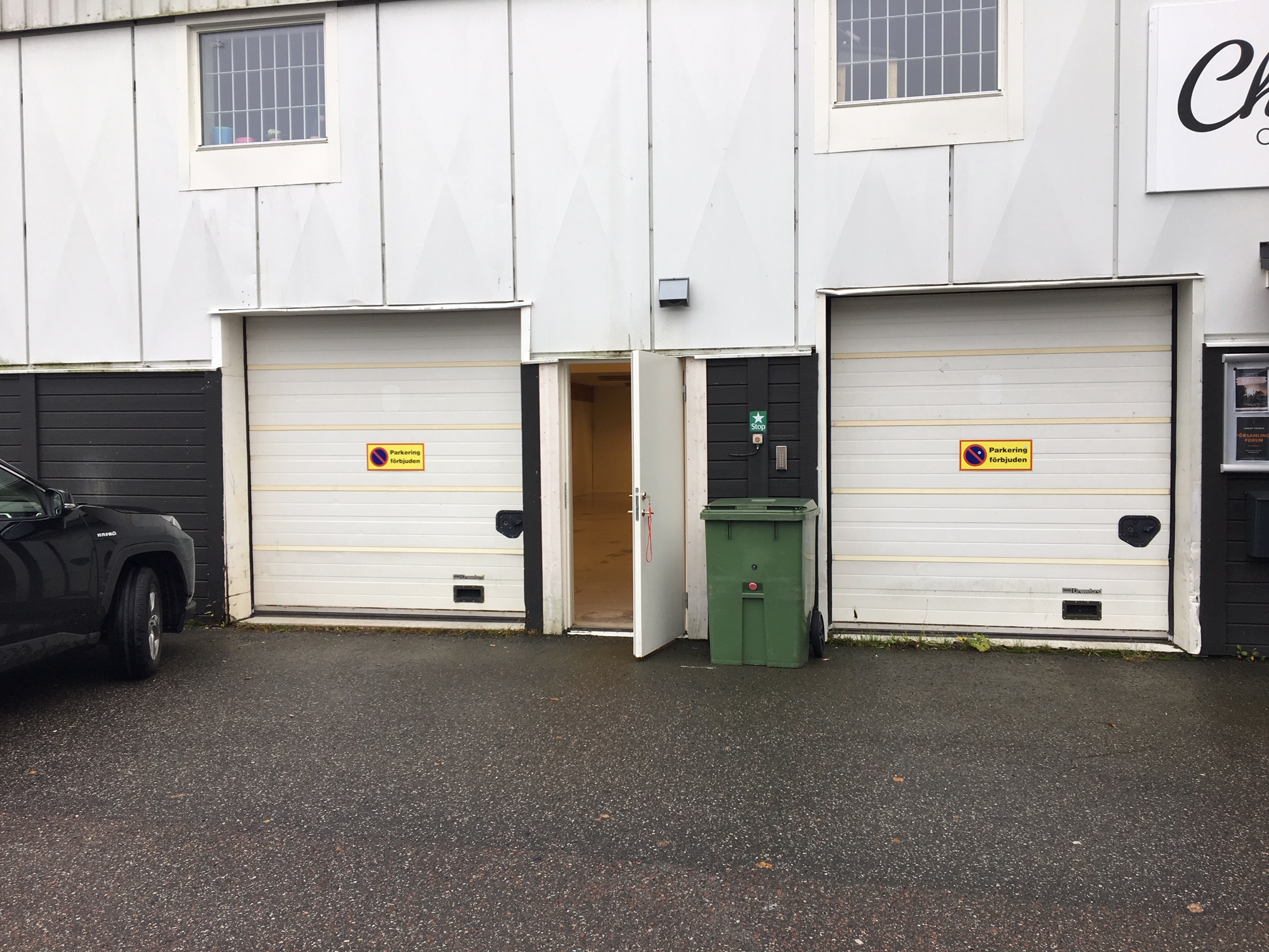 Kedjan 8_Umeå Kedjan 8_Umeå