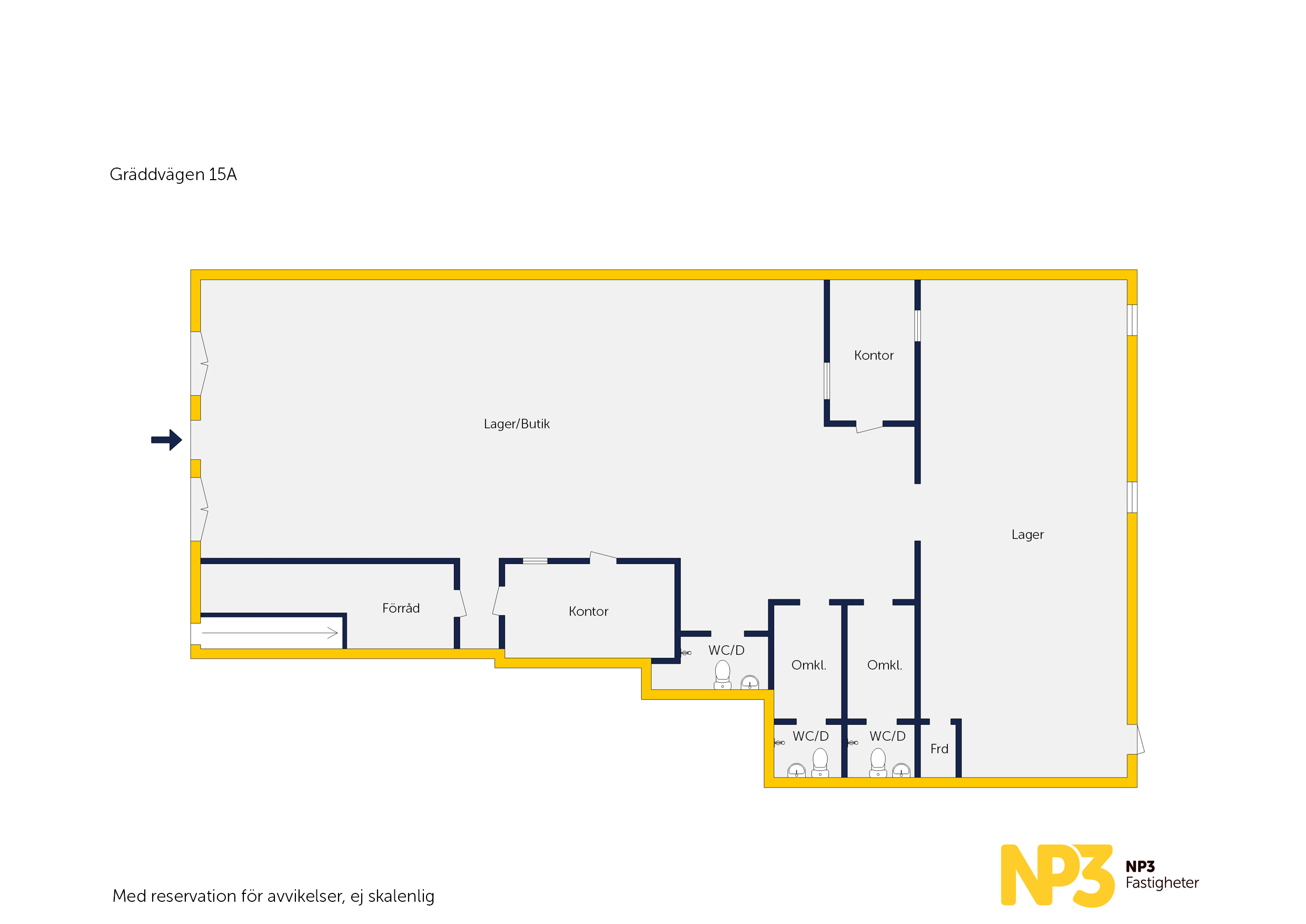 Kedjan 8_Umeå Kedjan 8_Umeå
