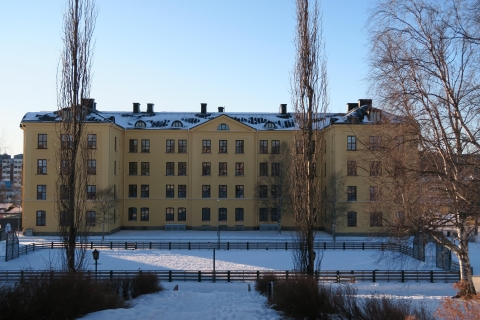 Fältjägaren 3_Östersund Fältjägaren 3_Östersund