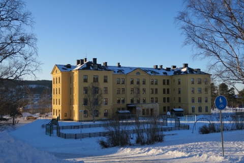 Fältjägaren 4_Östersund Fältjägaren 4_Östersund