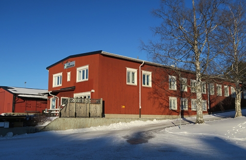 Fältjägaren 6, by 136_Östersund Fältjägaren 6, by 136_Östersund