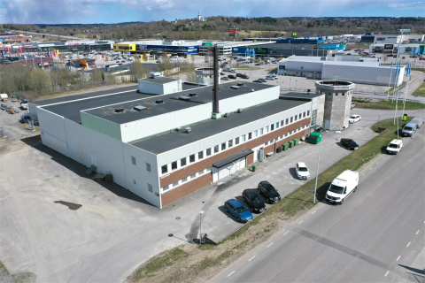 Södra Förmansvägen 4