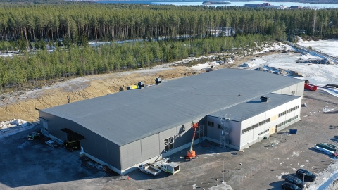 Vivsta 13:84 Vivsta 13:84