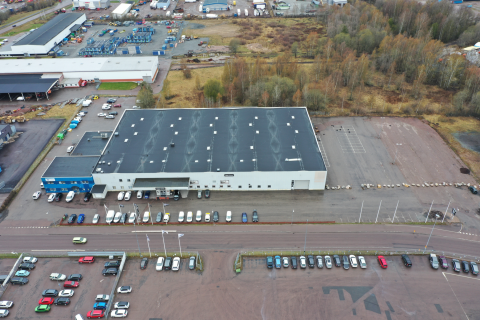 Hammaren 6_Borlänge Hammaren 6_Borlänge