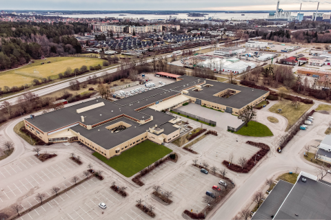 Härdsmidet