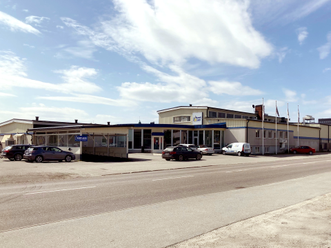 Sture 12_Skellefteå Sture 12_Skellefteå