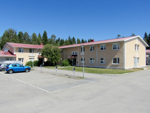 Laven 2