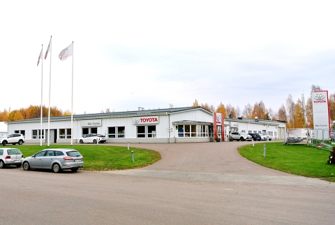 Vägverket 2_Falun Vägverket 2_Falun
