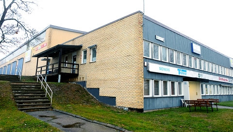 Norränget 6:1_Hudiksvall Norränget 6:1_Hudiksvall