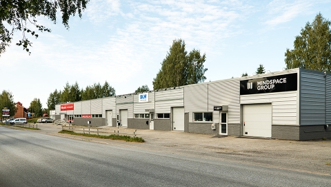 Ledet 1_Umeå Ledet 1_Umeå