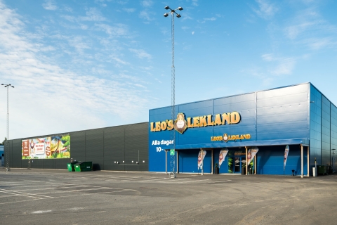 Cementgjuteriet 6_Umeå