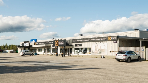 Huggormen 1_Umeå