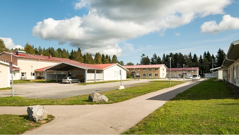 Laven 2_Umeå Laven 2_Umeå