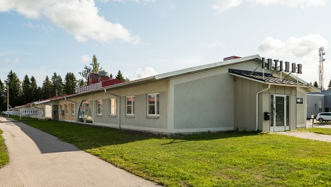 Laven 2_Umeå Laven 2_Umeå