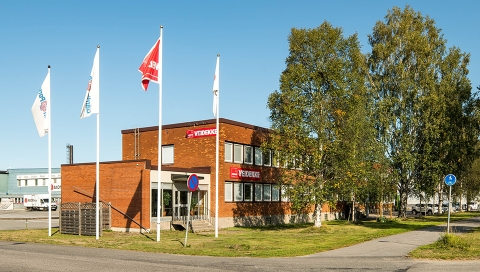 Vevstaken 9_Umeå