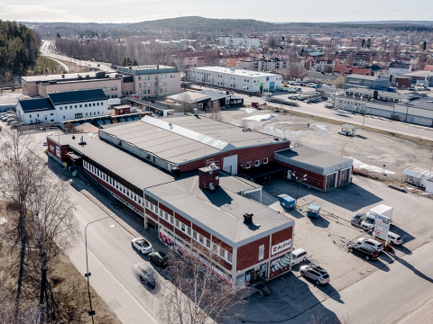 Bielke 6_Skellefteå_flyg Bielke 6_Skellefteå_flyg