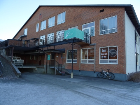 Fältjägaren 6, By 135, Östersund Fältjägaren 6, By 135, Östersund