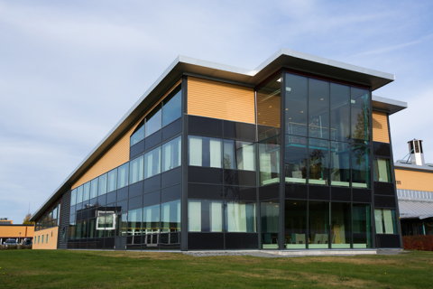 Sömmerskan 3_hus B Sömmerskan 3_hus B