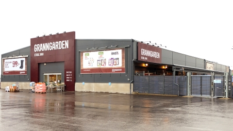 Häggesta 4:19 Bollnäs