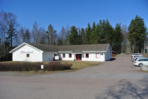 Lunsta 5 Falun Lunsta 5 Falun