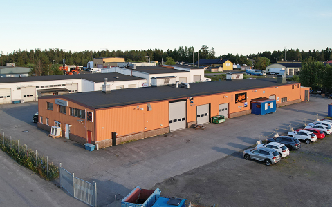 Saltvik 8.22 Saltvik 8.22