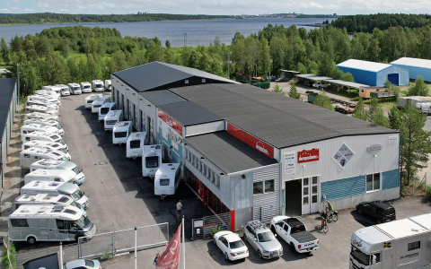 Storheden 1.43 Storheden 1.43