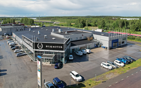 Notviken 4:48 Notviken 4:48