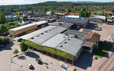 Åkerö 1.15 Åkerö 1.15