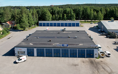 Nybruket 4 Nybruket 4